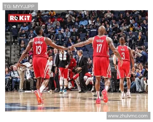 勇士与火箭对决竞彩分析及胜负推荐策略分享