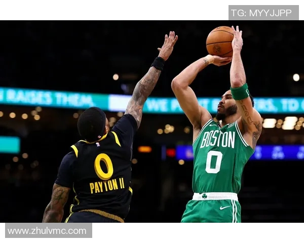 勇士与凯尔特人对决竞猜分析及赛前预测详解