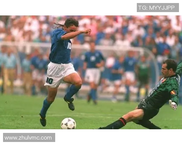 巴乔与罗马里奥的巅峰对决：谁才是足球历史上的传奇巨星