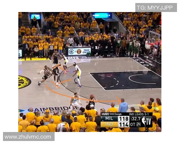 步行者与雄鹿对决赛程安排及比赛亮点分析