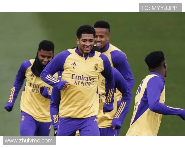 皇马U19青年队迎战劲敌展现青春风采与足球梦想的碰撞