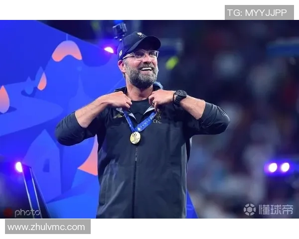 克洛普重申执教决心继续带领利物浦冲击欧冠荣耀