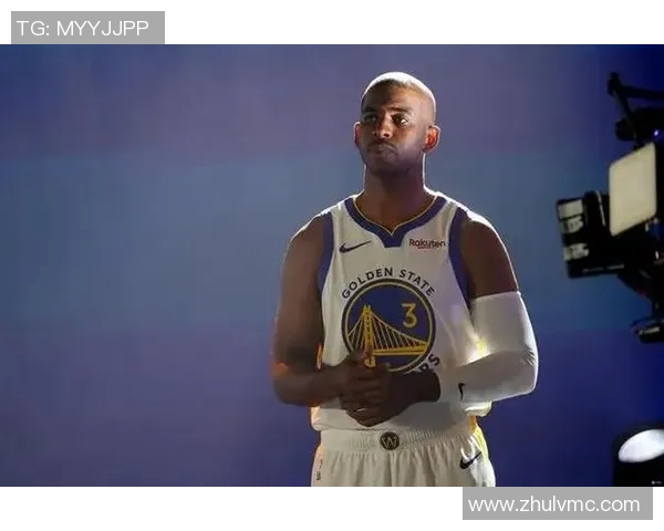 克里斯保罗：从NBA巨星到篮球智慧的传承者与领袖