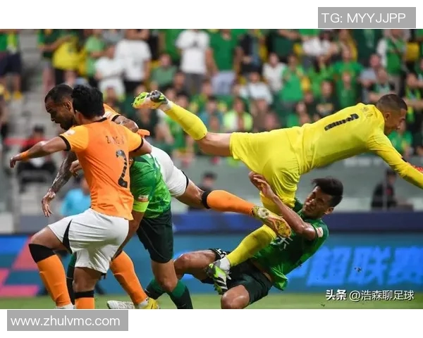 国安与建业精彩对决视频直播全程回顾与精彩瞬间分享