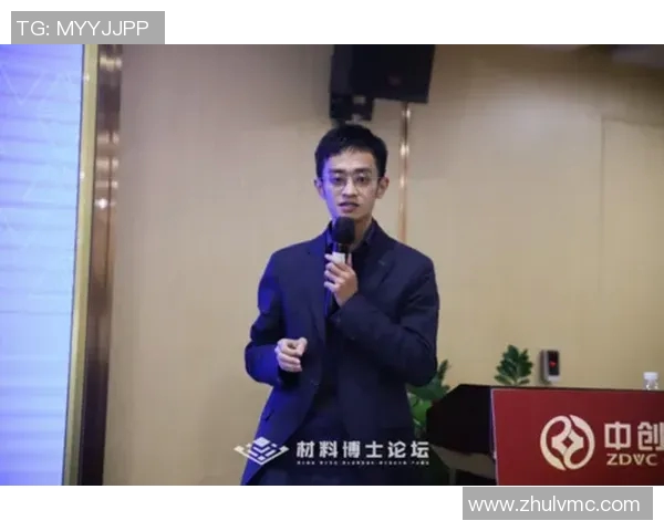 吕俊虎：探索科技创新与传统文化融合的新路径与实践