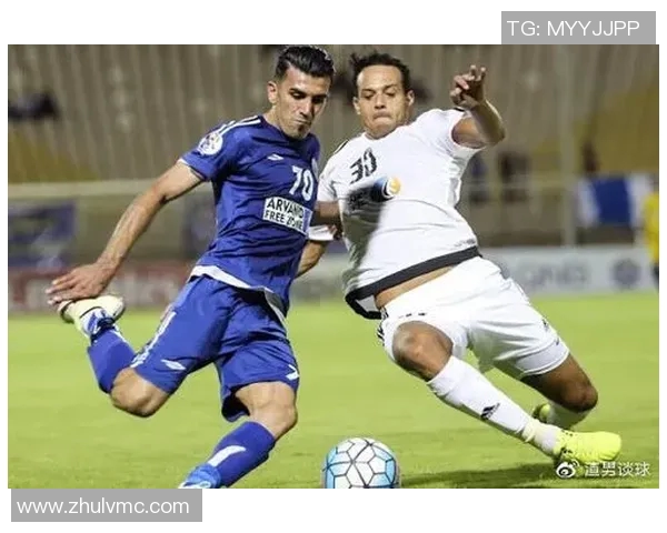 萧塔与德黑兰独立的激烈对决揭示了亚洲足球的竞争魅力与发展潜力