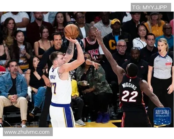 湖人对热火精彩比赛录像完整回放尽享篮球盛宴