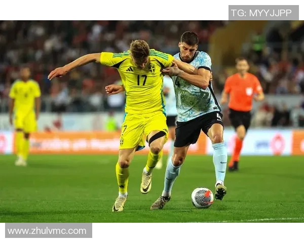 瑞典与葡萄牙足球对决分析：战术特点与球队状态全面解读