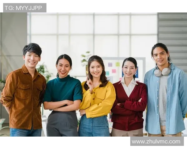 罗凯文的成长之路：从普通少年到职场精英的励志故事